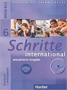 Schritte International 6